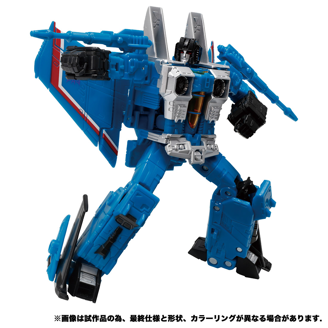 Takara Transformers Earthrise ER EX-16 Skywarp & Thundercracker